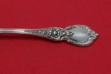 Charlemagne by Towle Sterling Silver Salad Fork 6 3/4" Flatware Vintage