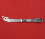 Pocket Handle by Tiffany and Co Sterling Silver Cheese Knife HH AS Pcd BC 6 1/8"