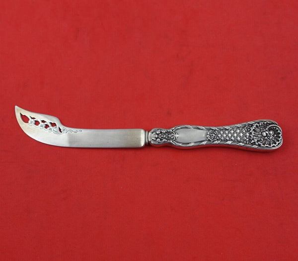 Pocket Handle by Tiffany and Co Sterling Silver Cheese Knife HH AS Pcd BC 6 1/8"