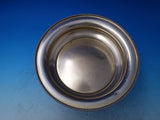 Simons Bros. Sterling Silver Dish Bowl Beaded #1083 8 1/2" (#7313)