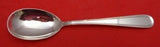 Calvert by Kirk Sterling Silver Sugar Spoon 6" Serving Vintage
