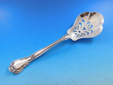 Chantilly by Gorham Sterling Silver Ice Spoon 8 7/8" Heirloom Silverware