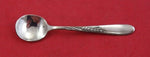Silver Wheat by Reed & Barton Sterling Silver Salt Spoon 2 1/2"
