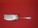 Louis XV by Whiting Gorham Sterling Silver Crumber w/ design on shoulder 11 5/8"