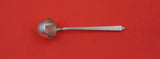 Pyramid by Georg Jensen Sterling Silver Mayonnaise Ladle / Small Cream Ladle 5"