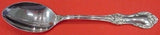 Wild Rose by International Sterling Silver Teaspoon 5 7/8" Flatware