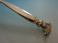 Romance of the Sea by Wallace Sterling Silver Flatware Set 12 Service 51 Pcs