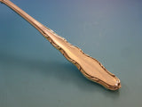 English Provincial Reed & Barton Sterling Silver Flatware Set 12 Service 54 Pcs