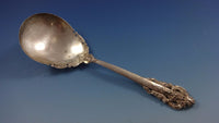 Grande Baroque by Wallace Sterling Silver Flatware Set for 8 Service 59 Pieces