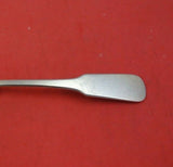 Eighteen Ten 1810 by International Sterling Silver Berry Spoon Grapes in Bowl 8"