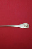 Durgin Sterling Silver Lobster Pick w/ Applied Fish 7 1/4"