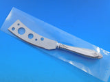 Prelude by International Sterling Silver Soft Cheese Knife Pierced 7" Custom