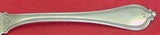 Old Newbury by Towle Sterling Silver Lettuce Fork 8 1/2"