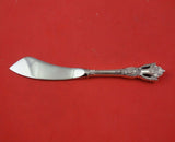 Beauvoir by Tuttle Sterling Silver Master Butter Hollow Handle 6 7/8" Heirloom