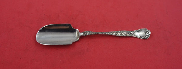 Marguerite by Gorham Sterling Silver Cheese Scoop original small 6"