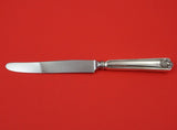 Fiddle Shell by Frank Smith Sterling Silver Junior Knife French 8 1/8" Heirloom