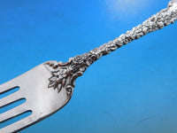 Du Barry by International Sterling Silver Flatware Service 6 Set 33 pcs Dinner