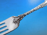 Du Barry by International Sterling Silver Flatware Service 6 Set 33 pcs Dinner