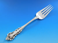 Medici by Gorham (1971) Sterling Silver Flatware Set for 8 Service 44 pieces