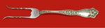 Althea by International Sterling Silver Baked Potato Fork 7 1/4" Custom