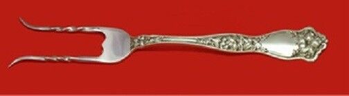 Althea by International Sterling Silver Baked Potato Fork 7 1/4" Custom