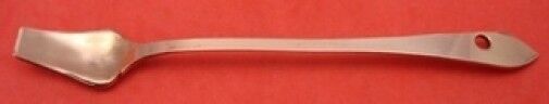 Faneuil by Tiffany & Co. Cocktail Fork Not Cut Tines Rare Copper Sample 6"
