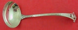 Classic Bouquet by Gorham Sterling Silver Gravy Ladle 7" Serving Silverware