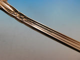 Silver Plumes by Towle Sterling Silver Flatware Set for 8 Service 50 pcs Dinner