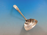 Southern Rose by Manchester Sterling Silver Flatware Set for 8 Service 35 pcs