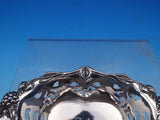 Blackberry by Tiffany and Co Sterling Silver Nut Cup #16349/4648 (#0818)