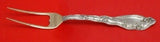 Mille Fleurs by International Sterling Silver English Server Custom Made 7"