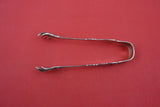 Francis I old by Reed and Barton Sterling Silver Sugar Tong rare 5"