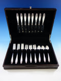 Prelude by International Sterling Silver Flatware Set for 8 Service 32 Pieces