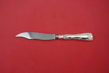 Wave Edge by Tiffany & Co. Sterling Silver Fish Knife HH with Stainless 8 1/2"
