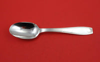 Saigon by Christofle France Silverplate Place Soup Spoon 7 1/4"