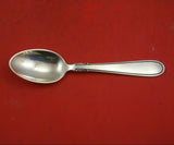Elite by Cohr Danish Sterling Silver Teaspoon 5 5/8" Heirloom Silverware