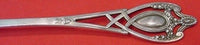 Monticello by Lunt Sterling Silver Dinner Fork 7 1/2"