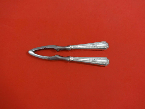 Colfax by Durgin-Gorham Sterling Silver Nut Cracker HHWS  Custom Made 7 1/4"