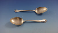 Engagement by Oneida Sterling Silver Flatware Set Service 64 Pieces