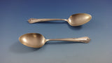 Engagement by Oneida Sterling Silver Flatware Set Service 64 Pieces
