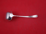 Aristocrat by Towle Sterling Silver Sauce Ladle 5 3/8"