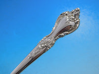 Delacourt by Lunt Sterling Silver Flatware Set for 12 Service 104 pieces