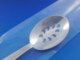 Century by Tiffany and Co Sterling Silver Serving Spoon Pierced 9-Hole Custom