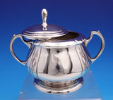 Lady Diana by Towle Sterling Silver Coffee Set 3pc #76300 (#9066) Beautiful!