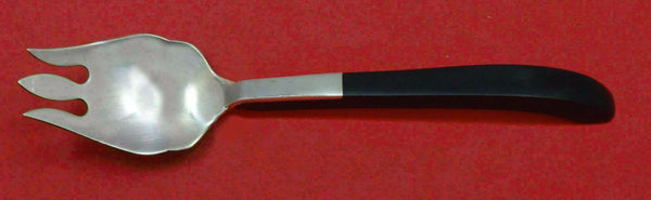 Contrast by Lunt Sterling Silver Cake Ice Cream Spork Custom Made 5 3/4"
