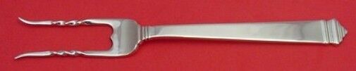 Hampton by Tiffany & Co. Sterling Silver Baked Potato Fork Custom Made 7 1/8"
