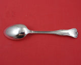 Chatelaine by Lunt Sterling Silver Teaspoon 5 7/8" Flatware Heirloom Silverware