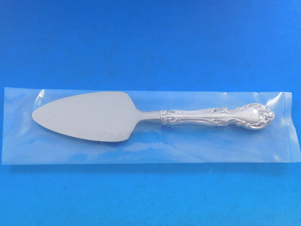 Melrose by Gorham Sterling Silver Cheese Server HHWS  Custom Made 6 7/8"