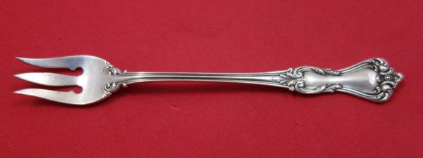 Marlborough by Reed and Barton Sterling Silver Cocktail Fork 5 1/2"