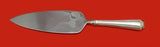 Fairfax by Durgin-Gorham Sterling Silver Cake Server HH w/Stainless Custom Made